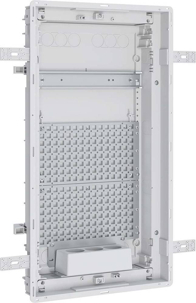 ABN Multimedia-Kleinverteiler A36TML