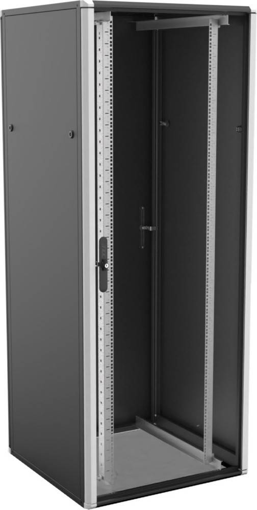 Enoc Basic 19" Standschrank F3 81020-S
