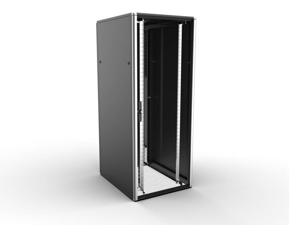 Enoc Basic 19" Standschrank F3 81020-S