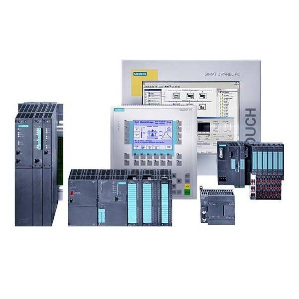 Siemens Indus.Sector Anschlußstecker 6ES7972-0BA60-0XA0