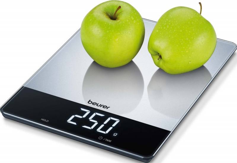 Küchenwaage KS 34 XL