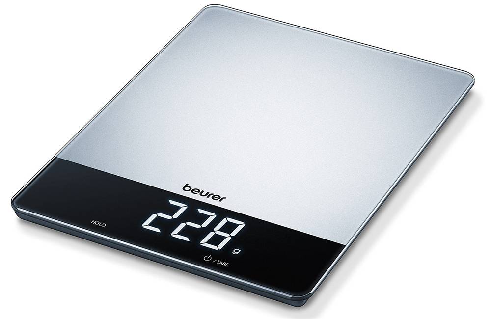 Küchenwaage KS 34 XL