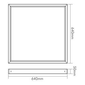 Nobile Aufbaurahmen Panel 622x622 1570961000