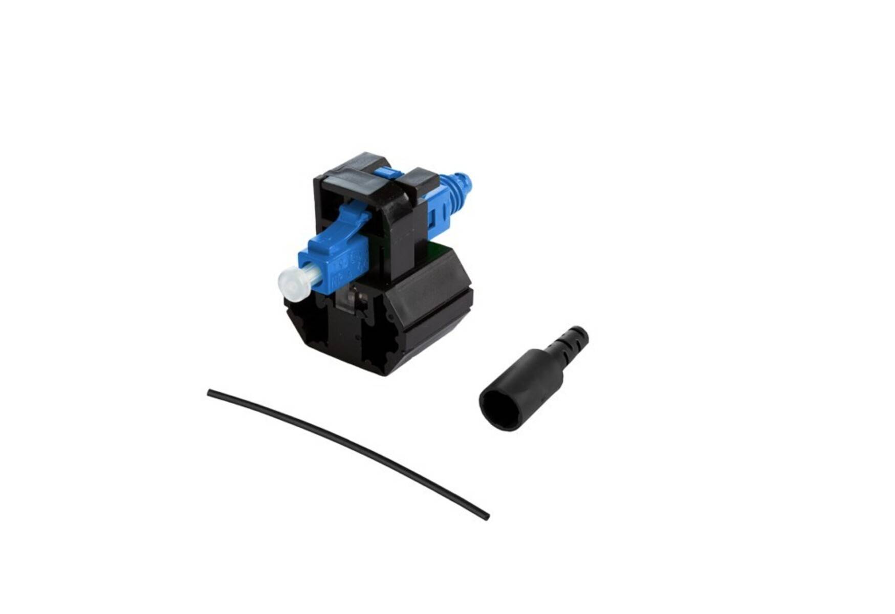 Metz Connect LWL-St.LCUPCOS2 A 1509QAJO0010-E(VE10)