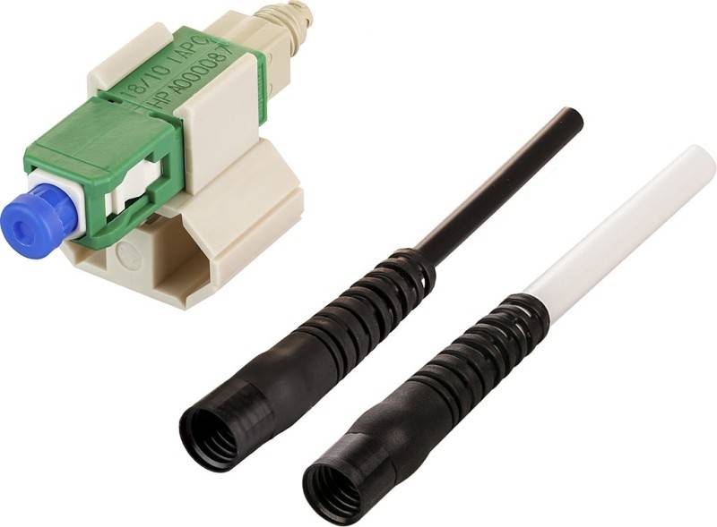 Metz Connect LWL-St.SCAPCOS2 K 1509QKEA0010-E(VE10)