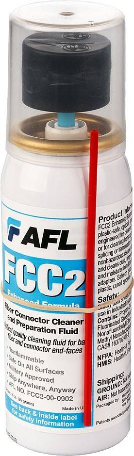 Metz Connect Reinigungsflüssigkeit LWL 150800204-E