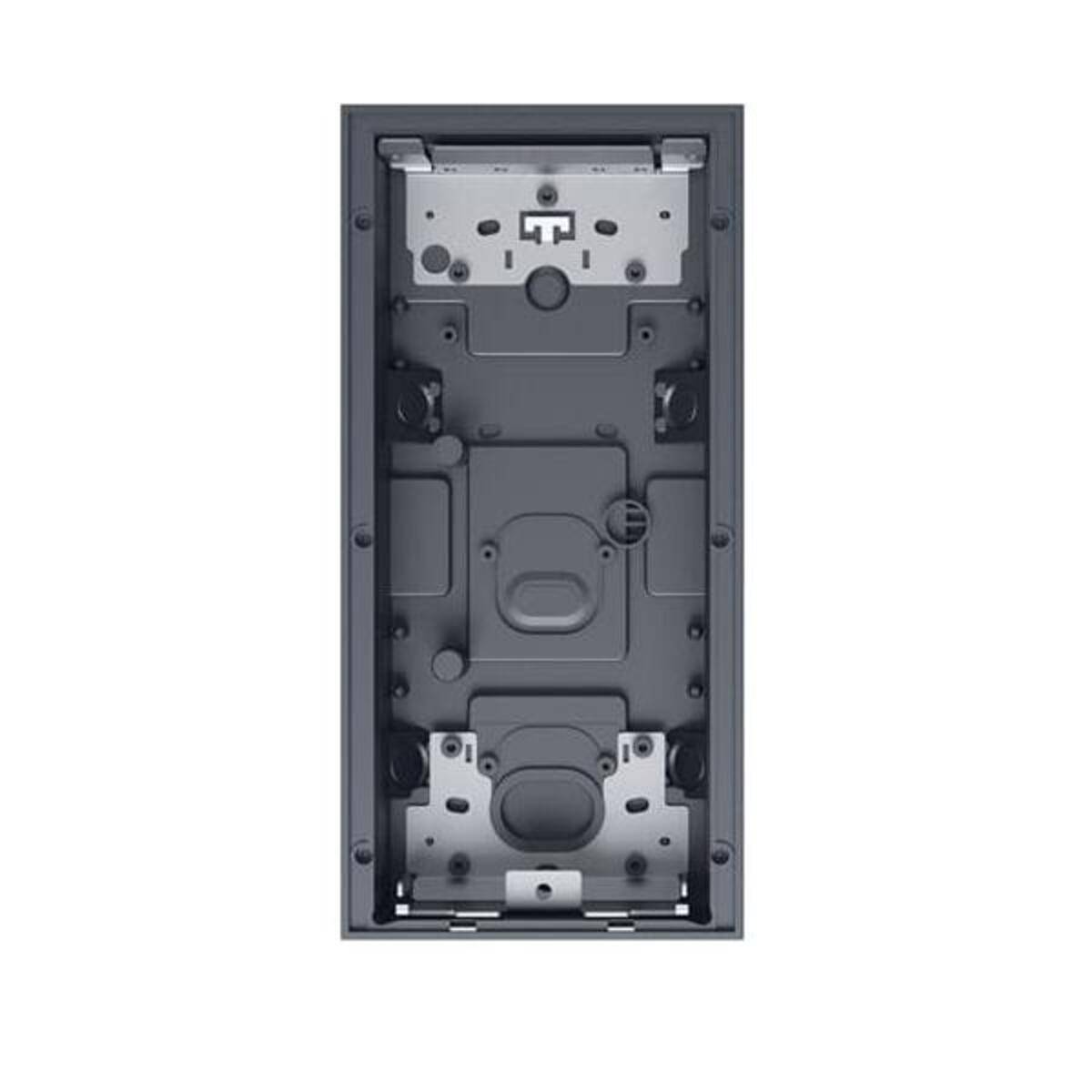 Busch-Jaeger Montagedose UP Gr.1/3 41383F-B-03