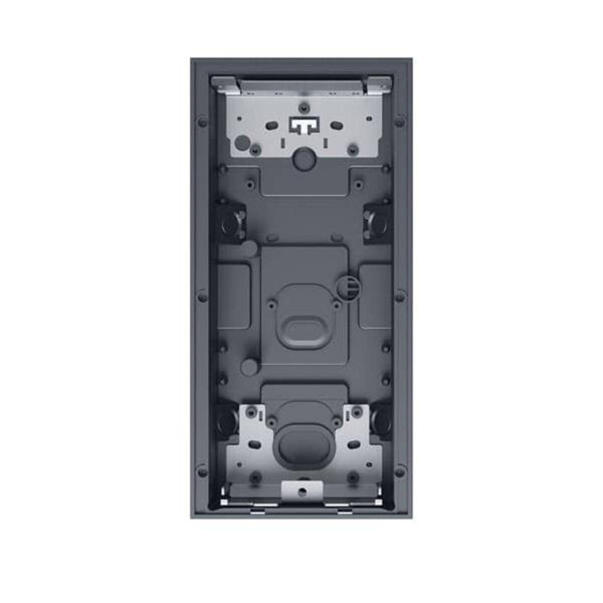 Busch-Jaeger Montagedose UP Gr.1/3 41383F-B-03