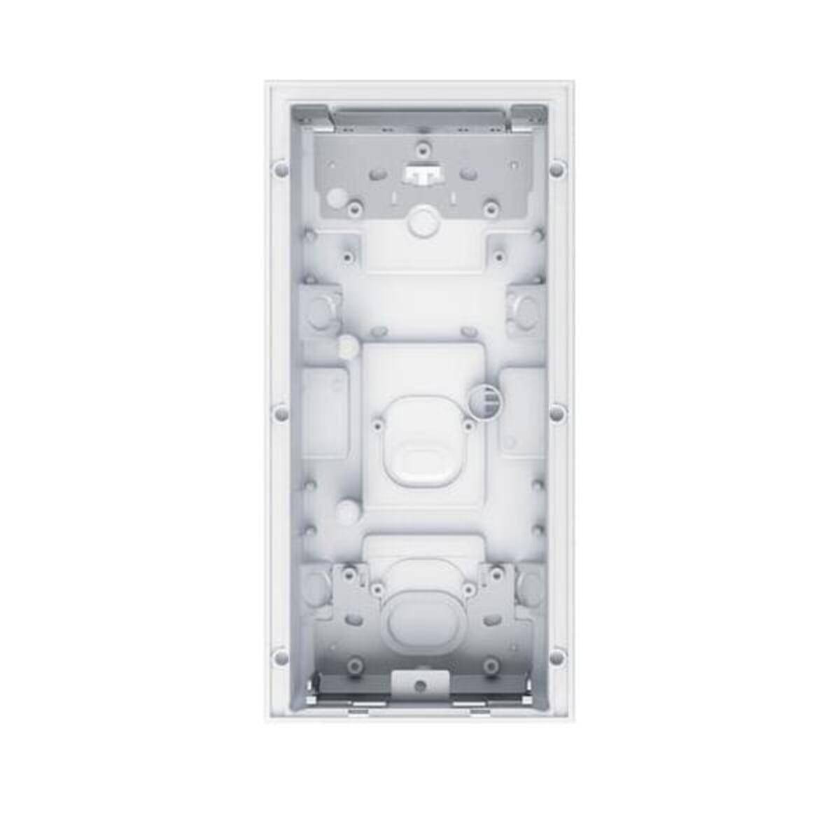 Busch-Jaeger Montagedose UP Gr.1/3 41383F-H-03