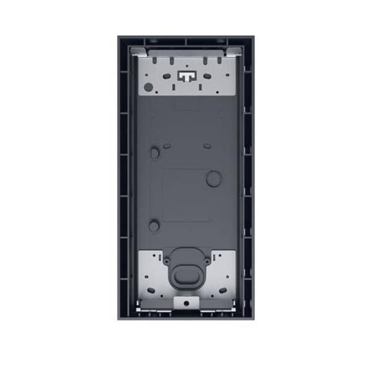 Busch-Jaeger Montagedose AP Gr.1/3 41383S-B-03