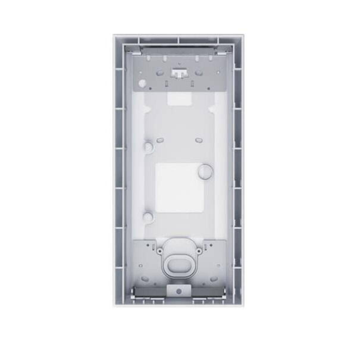 Busch-Jaeger Montagedose AP Gr.1/3 41383S-H-03