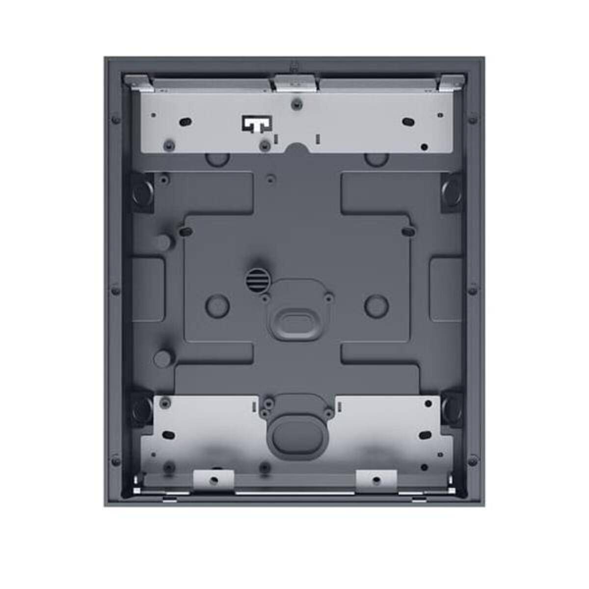Busch-Jaeger Montagedose UP Gr.2/3 41386F-B-03