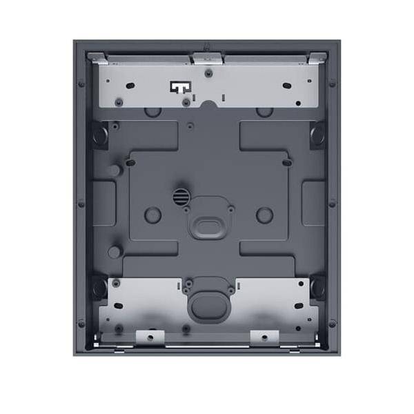 Busch-Jaeger Montagedose UP Gr.2/3 41386F-B-03