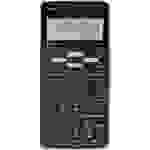 Schulrechner EL-W506 X SL wissenschaftlich schwarz