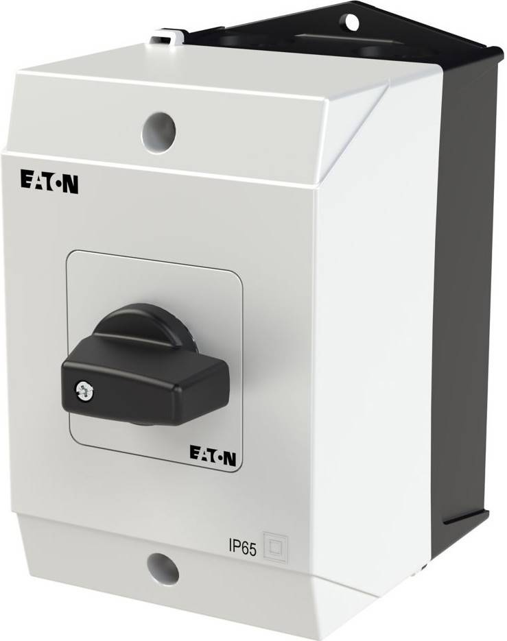 Eaton Stern-Dreieck-Schalter T0 T0-4-8419/I1