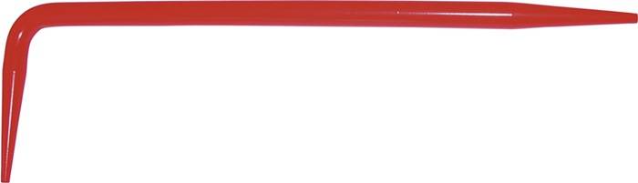 Winkeldorn Gesamt-L.300mm D.10mm Schenkel-L.100mm RENNSTEIG