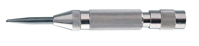 Automatikkörner L.125mm Schaft-Q.14mm 60-130 N RENNSTEIG