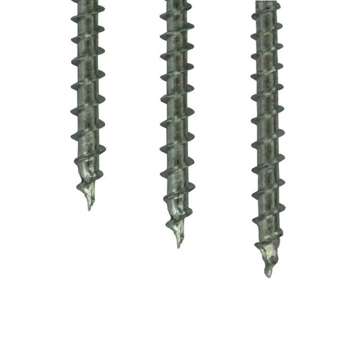 Spanplattenschrauben Torx Senkkopf Stahl verzinkt 3,5 x 20 mm 200 Stk
