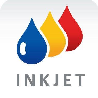 AVERY Zweckform Inkjetfolie DIN A4 170µm Polyester 10 Folien/Pack.