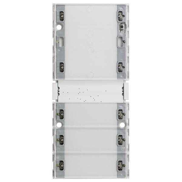 Gira KNX Tastsensor 3 Komfort 513400