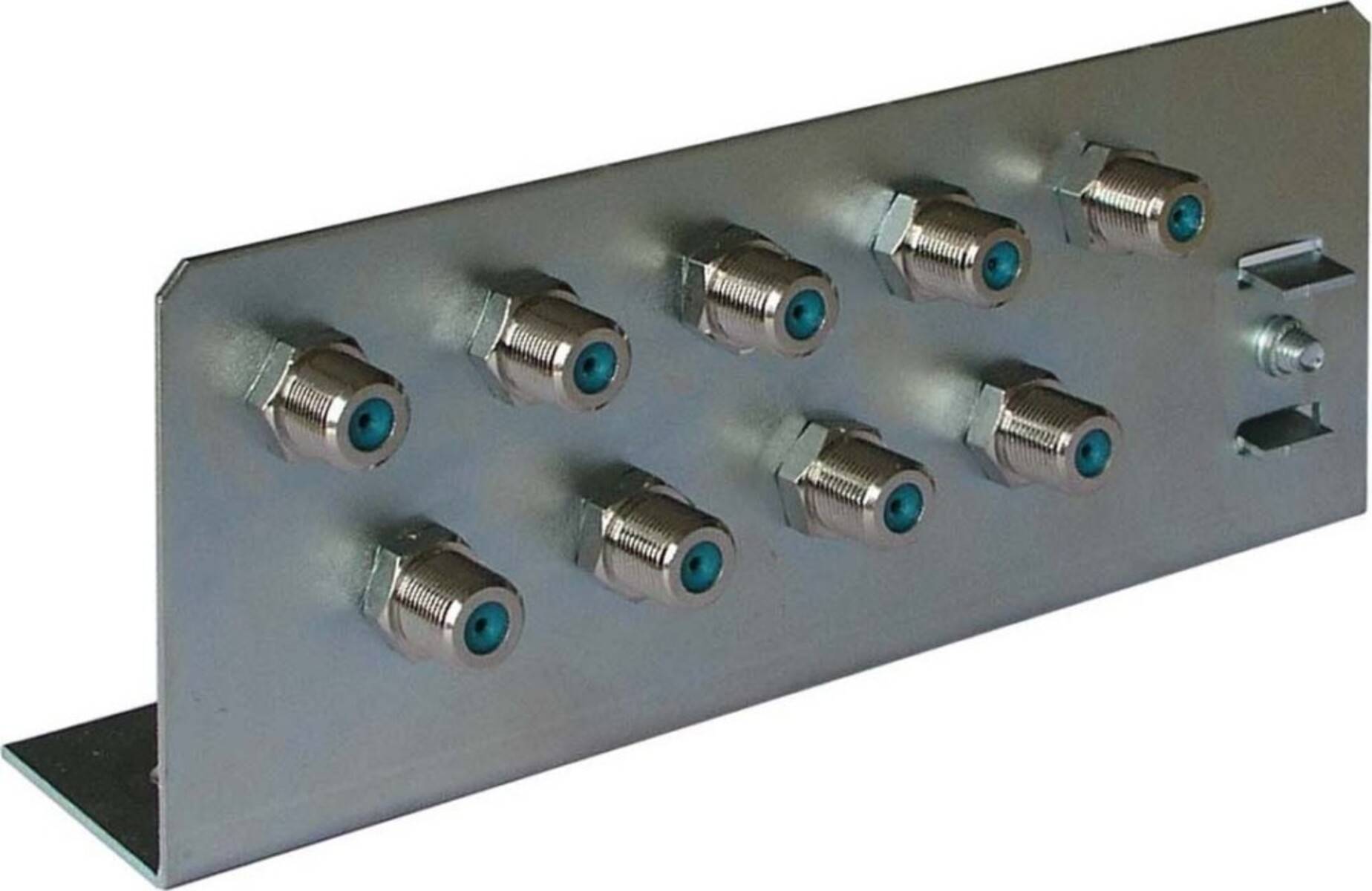 Wisi Erdungswinkel NB09