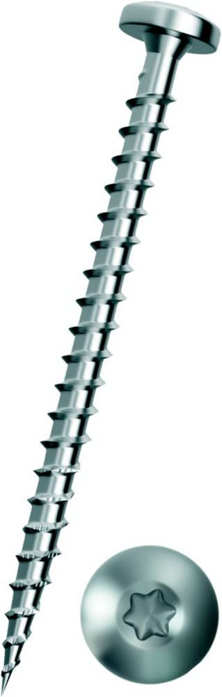 Dresselhaus JD Plus Universalschraube 0/1115/001/03 4,0x50