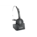 snom A190 - Headset - On-Ear - DECT - kabellos snom A190 - Headset - On-Ear - DECT - kabellos