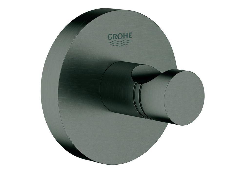 GROHE Bademantelhaken ESSENTIALS ha graph gebü