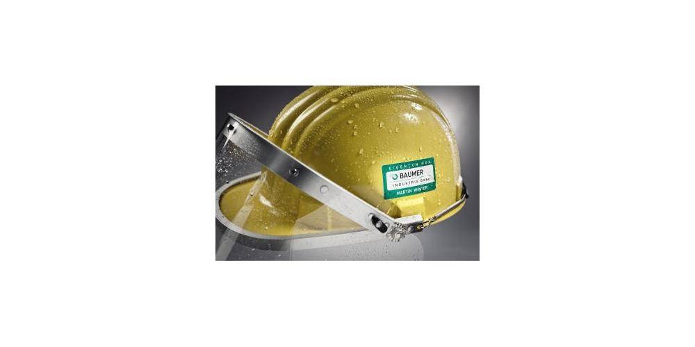 AVERY Zweckform Folienetikett 99,1 x 67,7 mm (B x H) wei 320