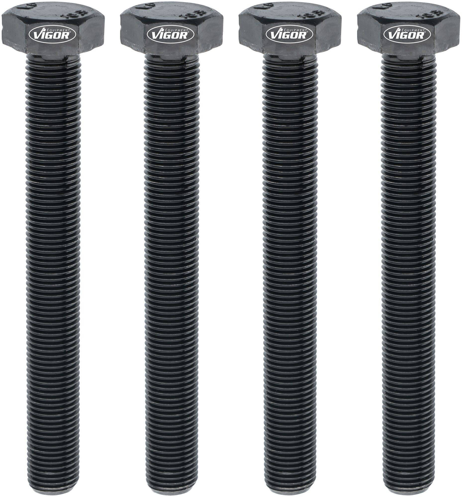 VIGOR Schrauben Satz ∙ SUBARU ∙ Hinterradlager ∙ V7061 ∙ Anzahl Werkzeuge: 4