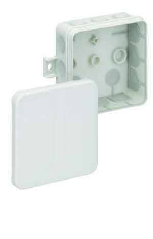 10 Stk. Spelsberg Verbindungsdose 2K-12 AB-L