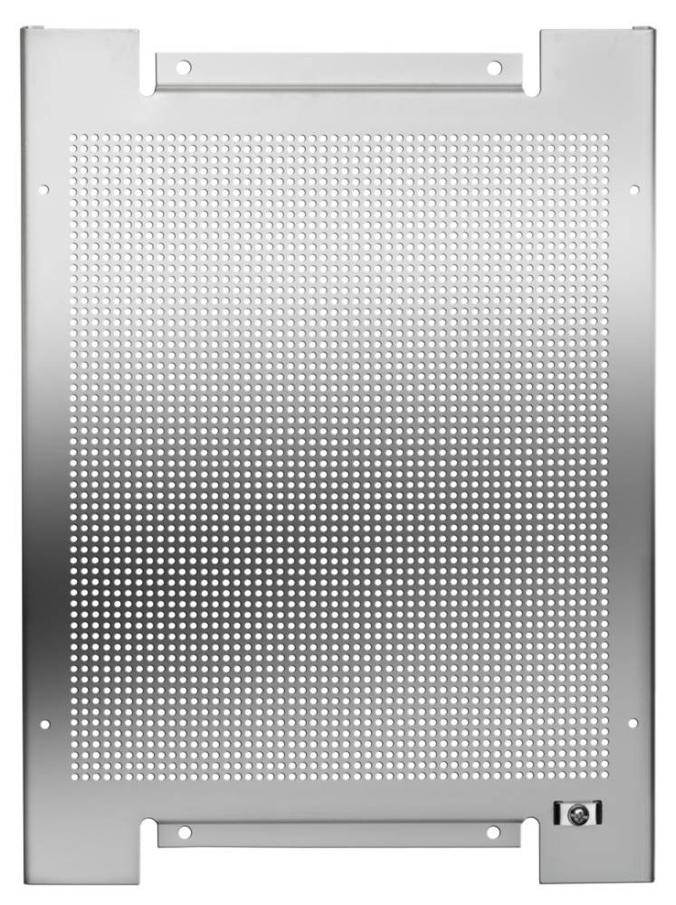 Televes Montagelochplatte MPTLP34