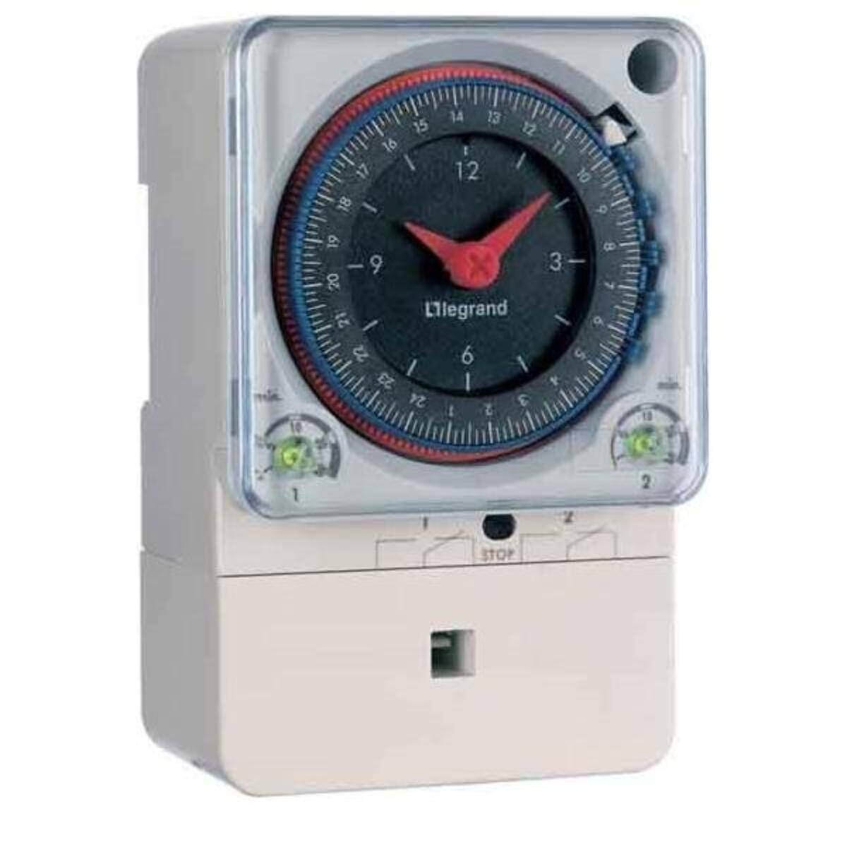 Legrand Abtauuhr Legrand 049926