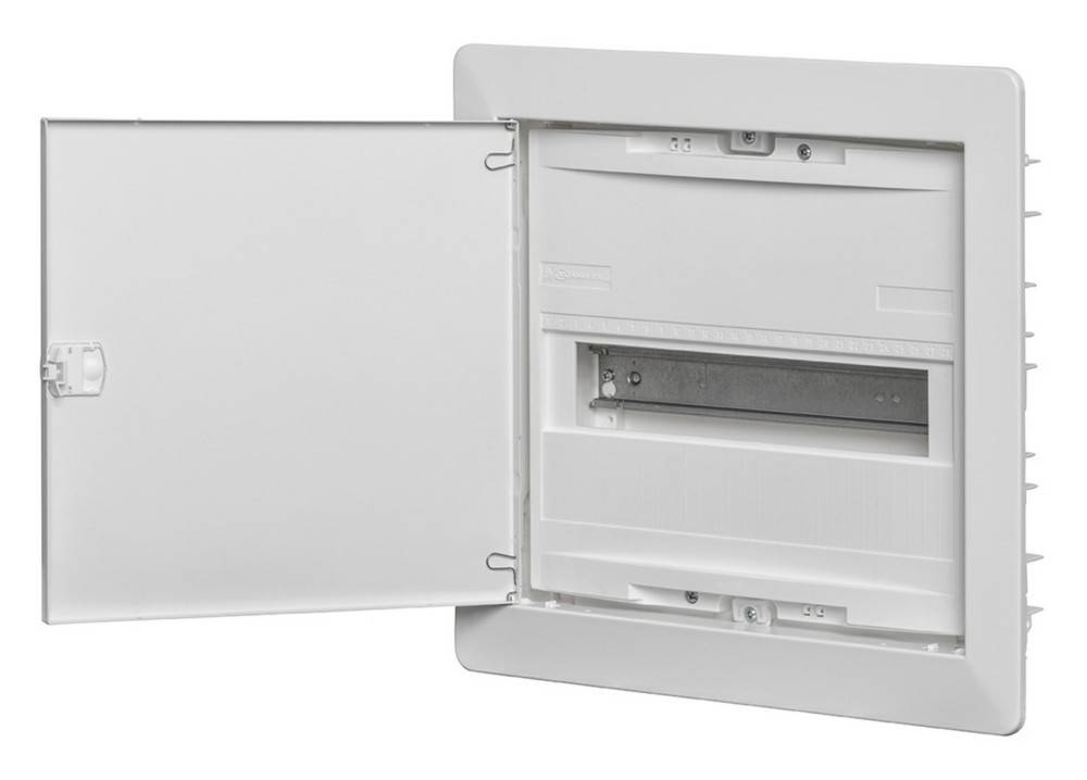 ABN Kleinverteiler A12UP