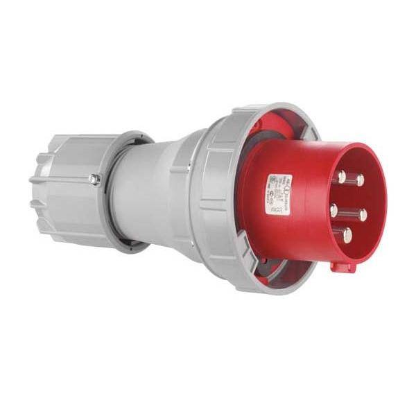 2 Stück ABL Sursum CEE-Stecker S54S35