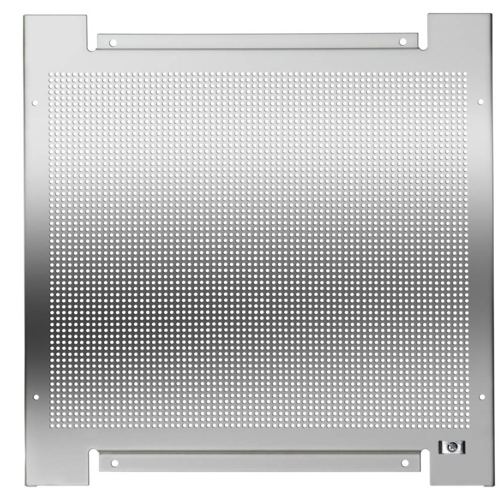 Televes Montagelochplatte MPTLP44