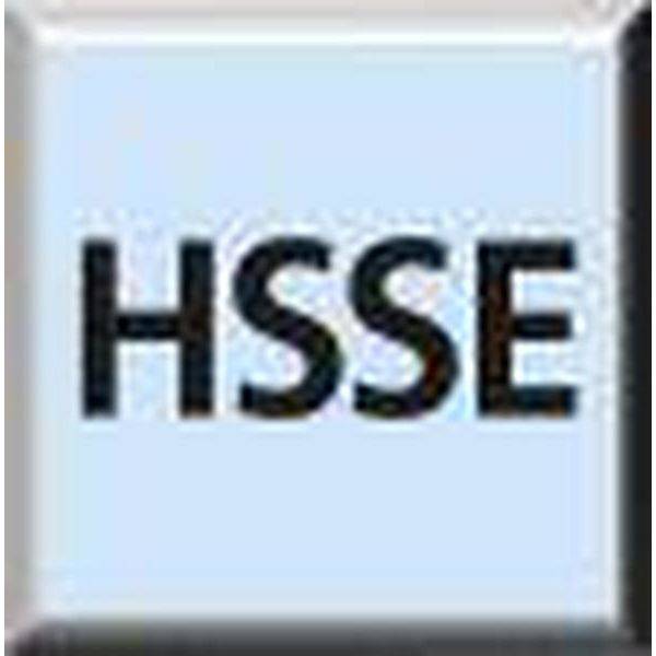 GÜHRING NC-Maschinen-Reibahle HSSE, 1/100 steigend, Ø 6,00 mm