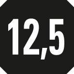 Gedore C1918 Steckschlüsseleinsatz