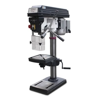 Tischbohrmaschine D 23 Pro 400V 25mm MK2 200-2440min-¹ OPTI-DRILL… Tischbohrmaschine D 23 Pro 400V 25mm MK2 200-2440min-¹ OPTI-DRILL…