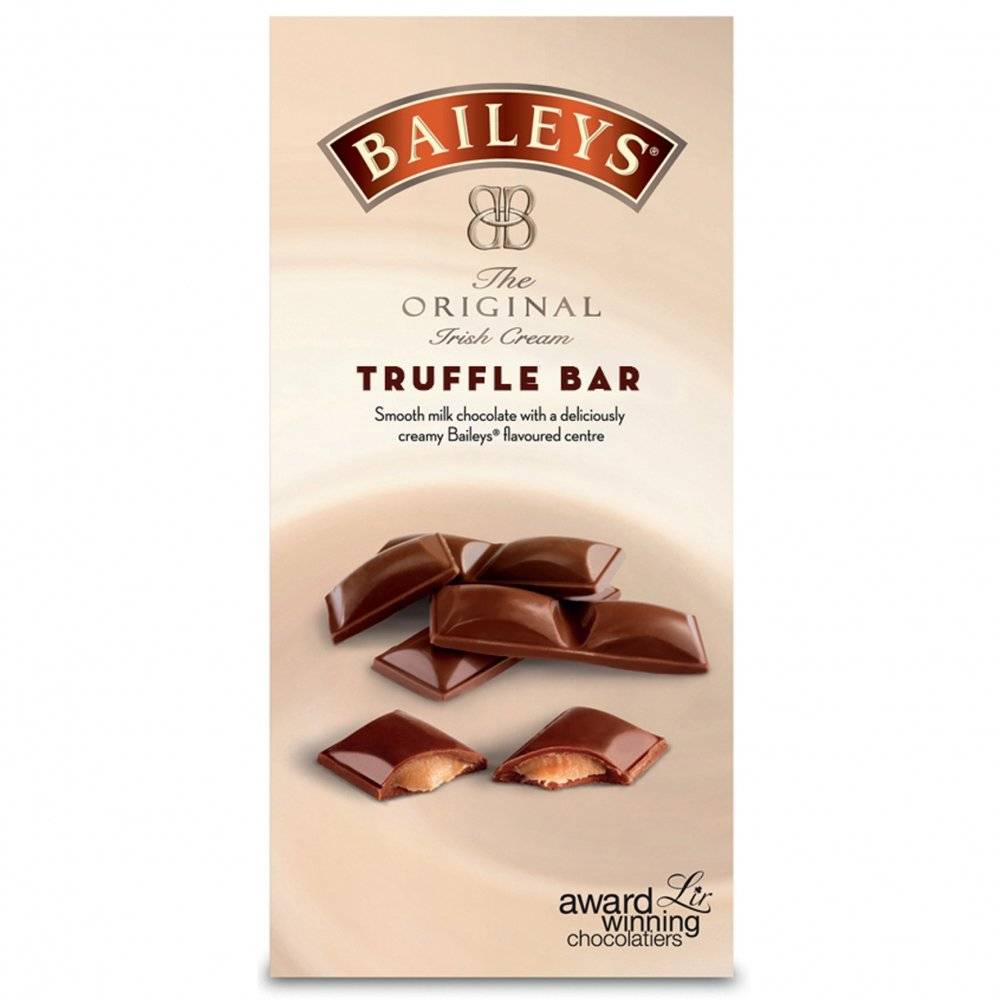 Baileys Truffle Bar 90g Inhalt: 90g