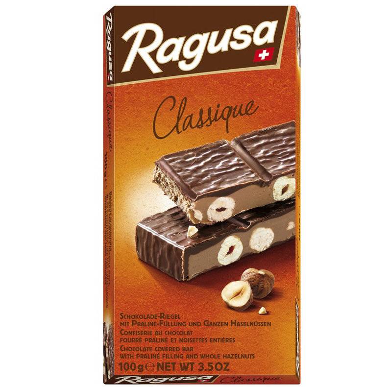 Ragusa Classique Inhalt: 100g