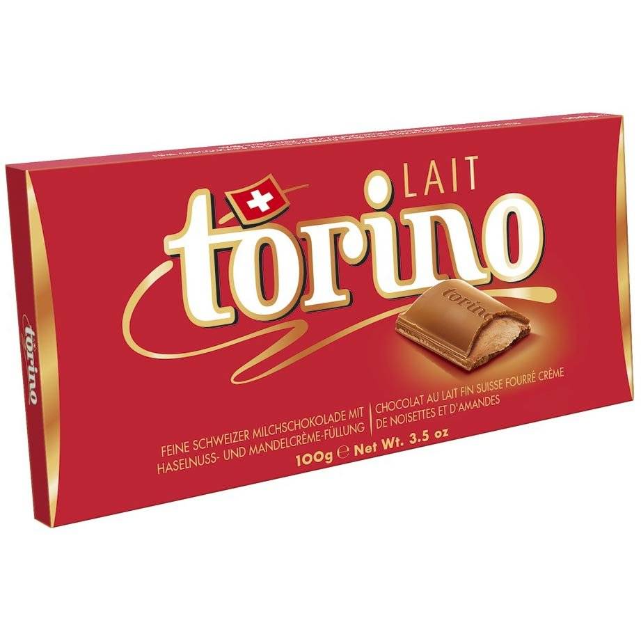 torino Lait 100g Inhalt: 100g