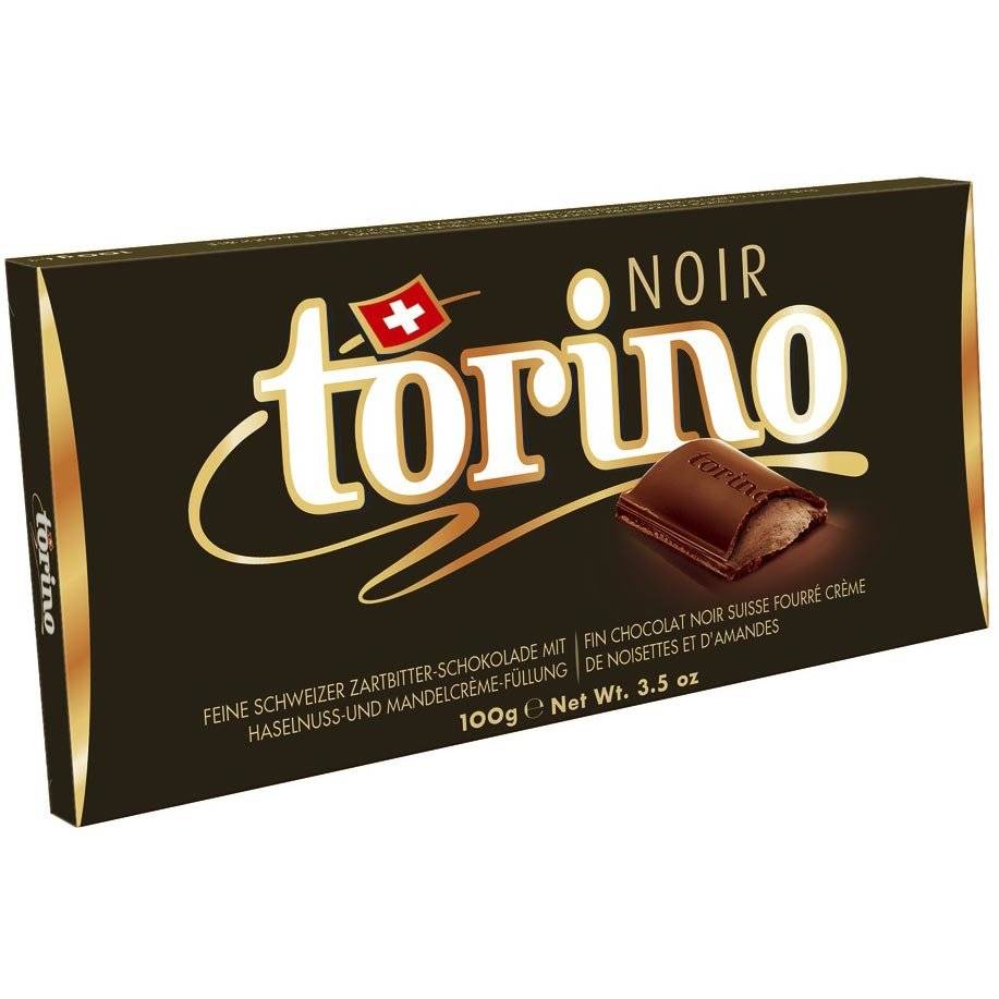 torino Noir 100g Inhalt: 100g