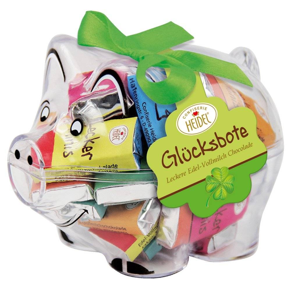 Heidel Glücksbote 60g Inhalt: 60g