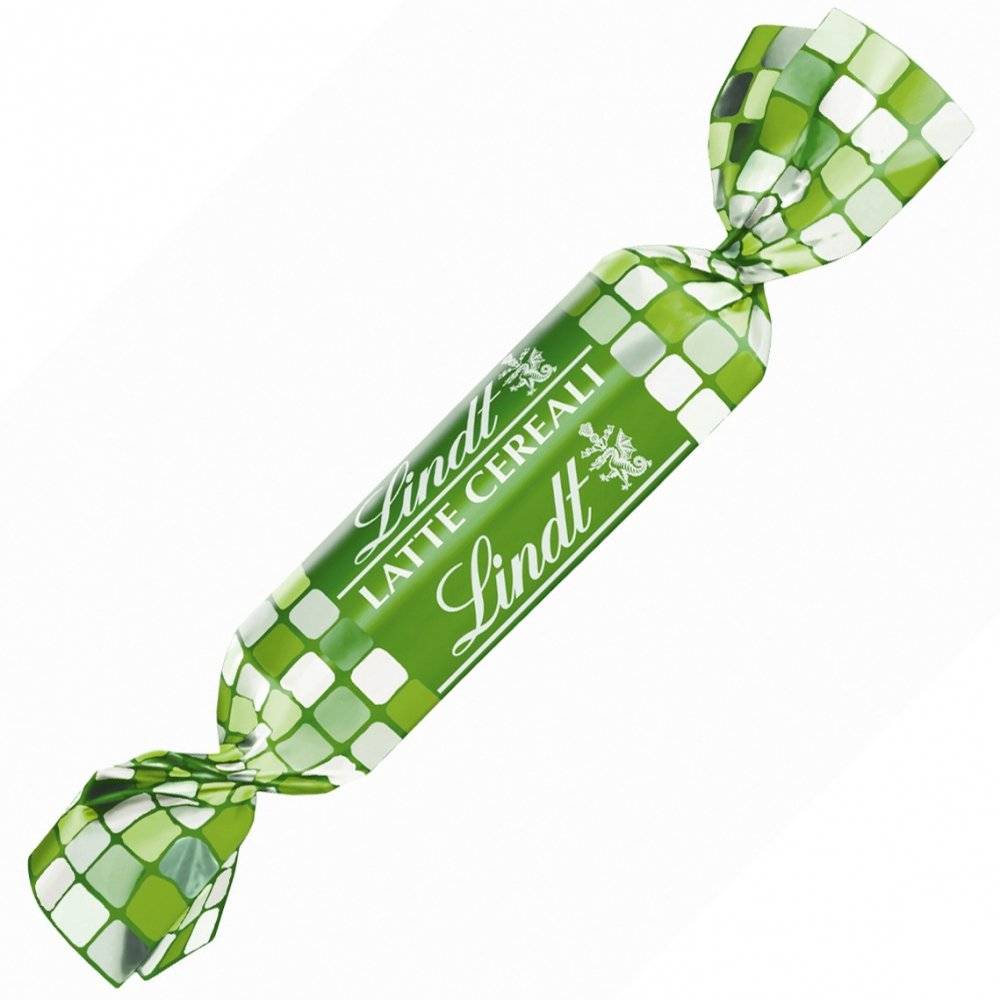 Lindt Knusper Stengli Milch 3kg Inhalt: 3000g