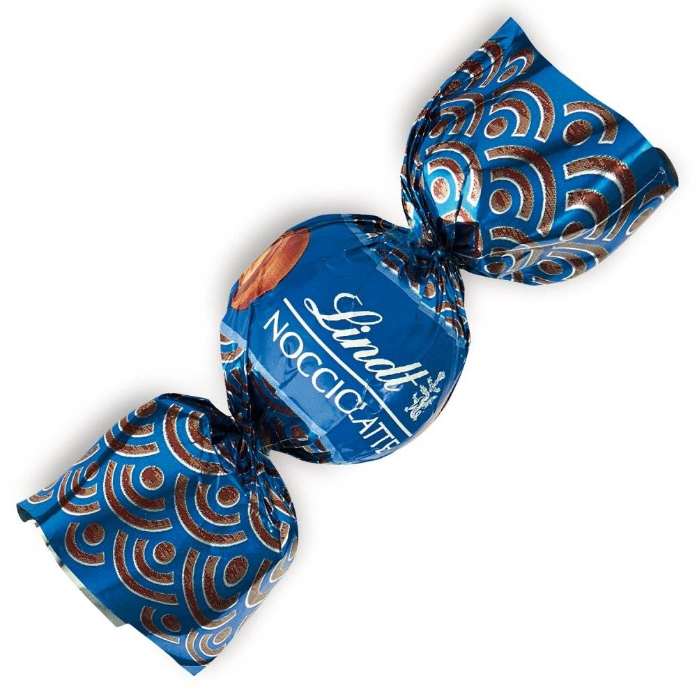 Lindt Kugeln Nocchiolatte 230er Inhalt: 3000g