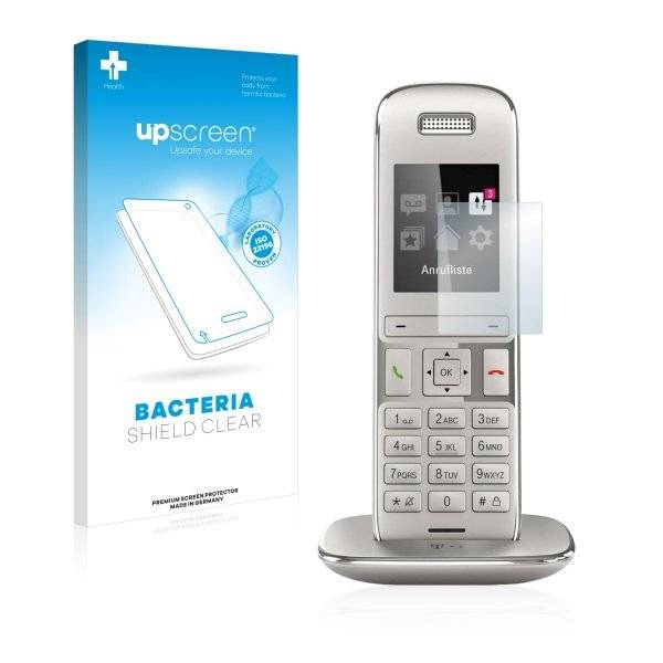 Displayschutzfolie für Telekom Speedphone 50