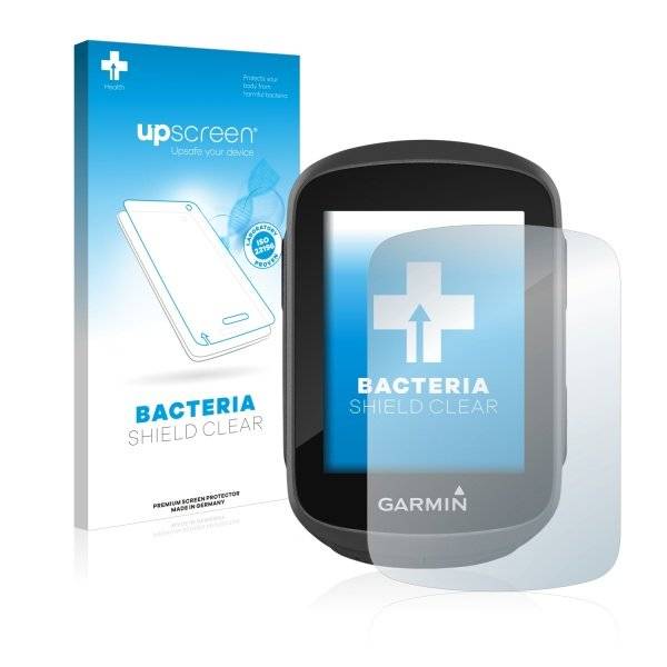 Displayschutzfolie für Garmin Edge 130