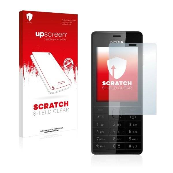 Displayschutzfolie für Nokia 515