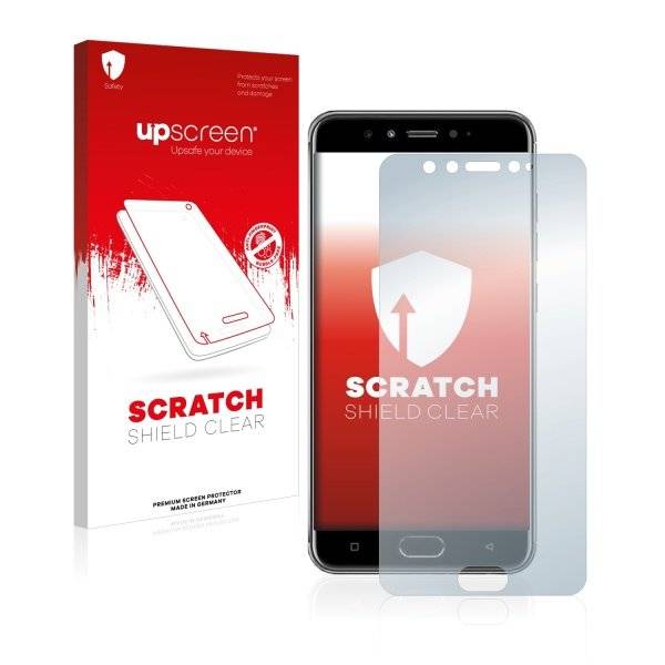 Displayschutzfolie für Gionee S10B